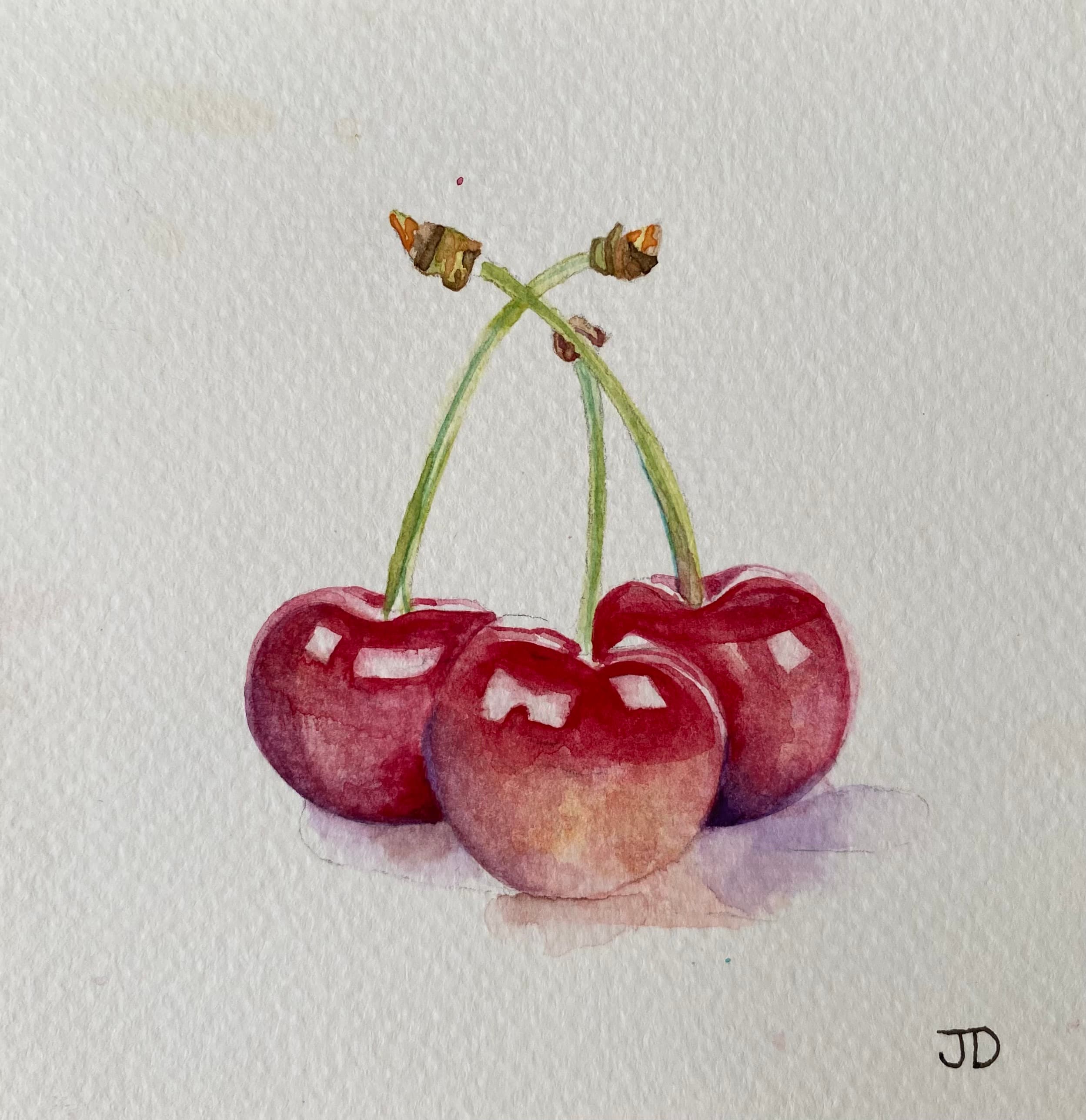 Cherry Core